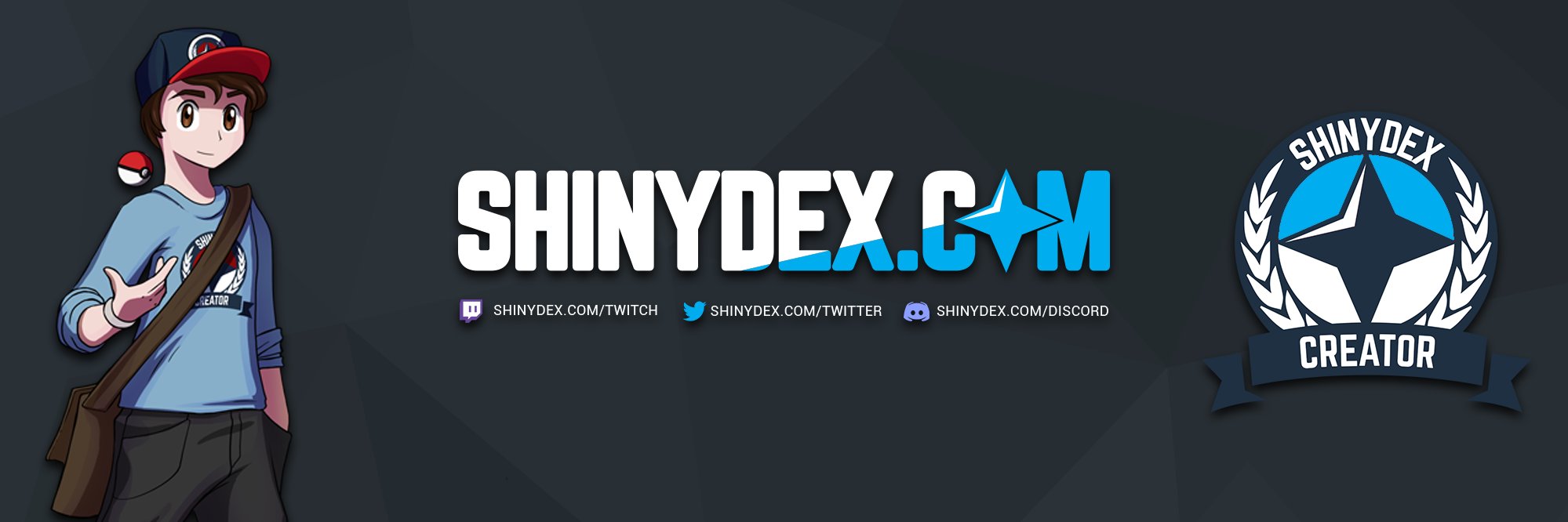 TheCrumpeter's profile banner image