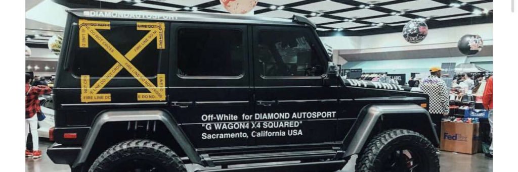 Diamond Autosport banner