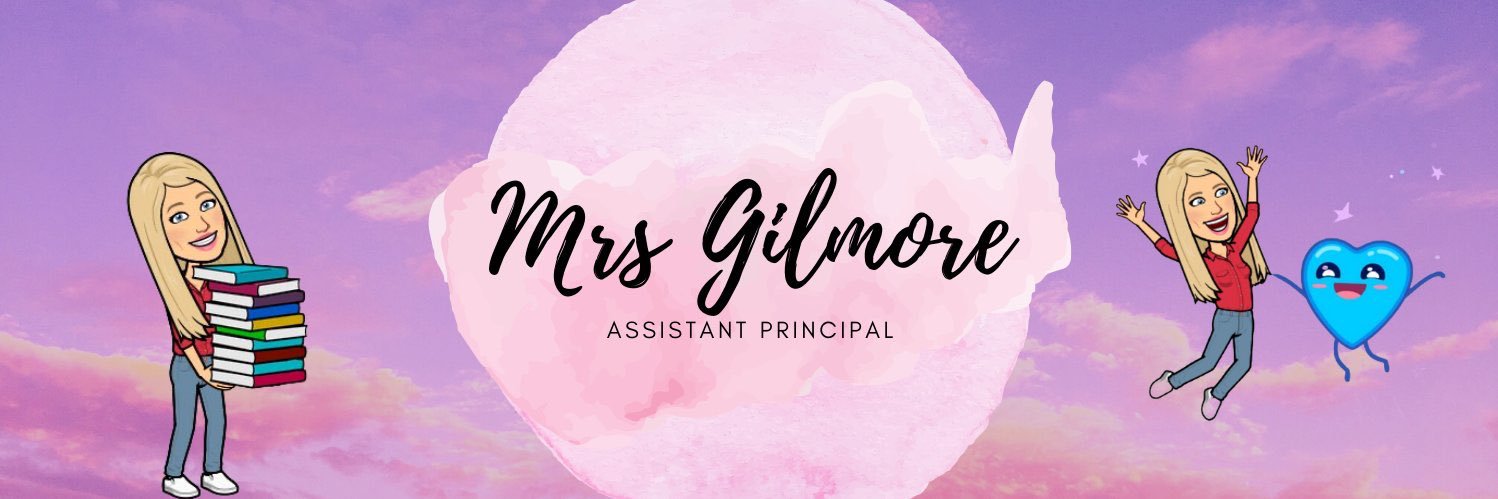 GilmoreVicki's profile banner image