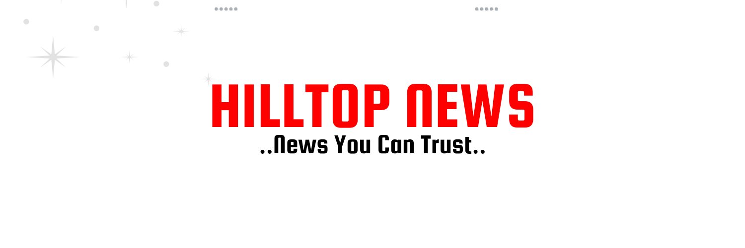 HILLTOP NEWS banner