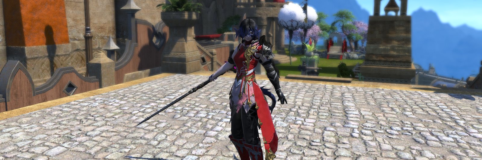 Watery @ Hunting Monsters banner