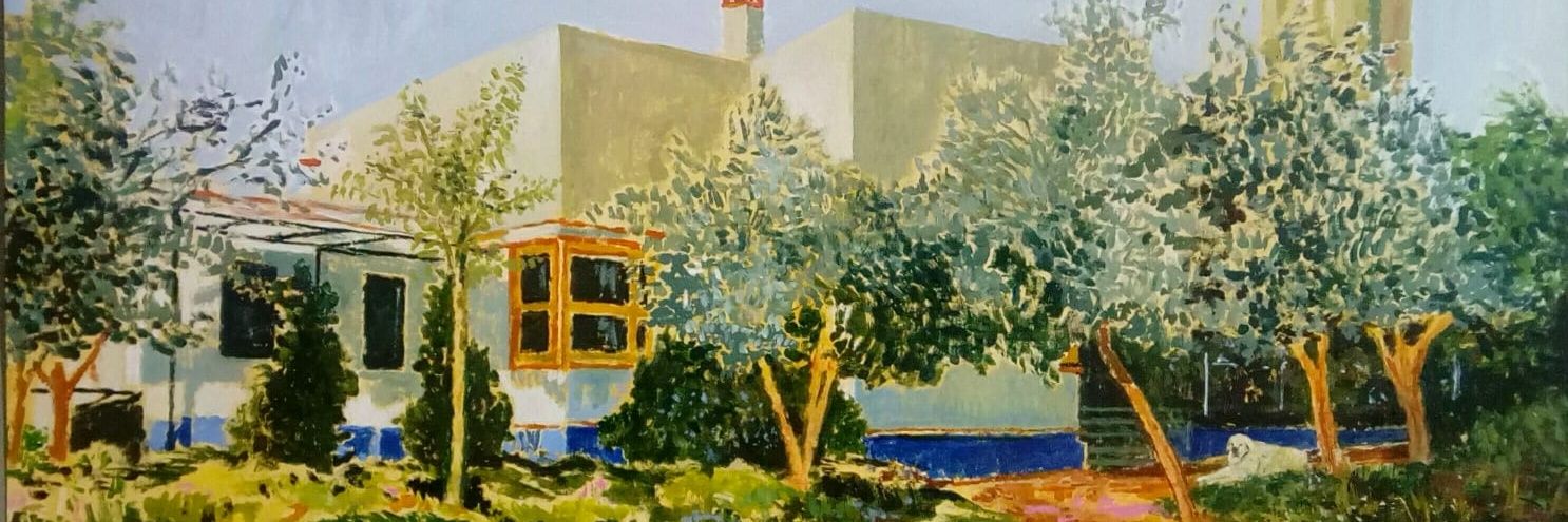 Nieves González banner