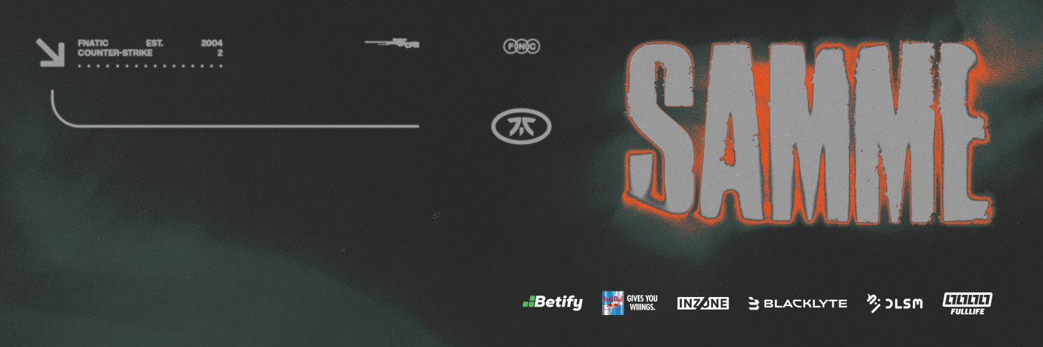 Andreas Samuelsson banner