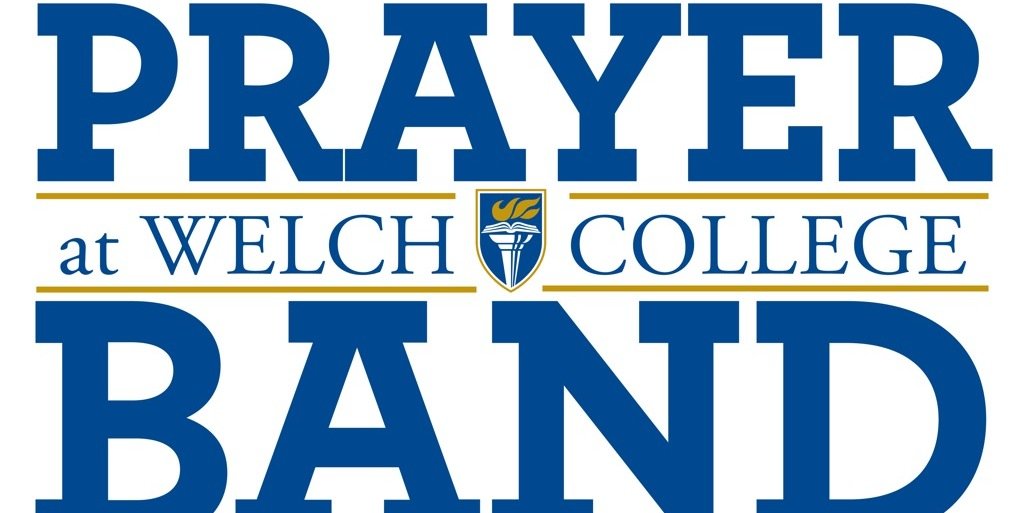 PrayerBandWelch's profile banner image
