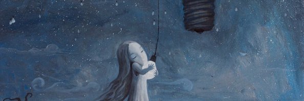 J O'Hara ࿔ ࿔ ࿔ banner