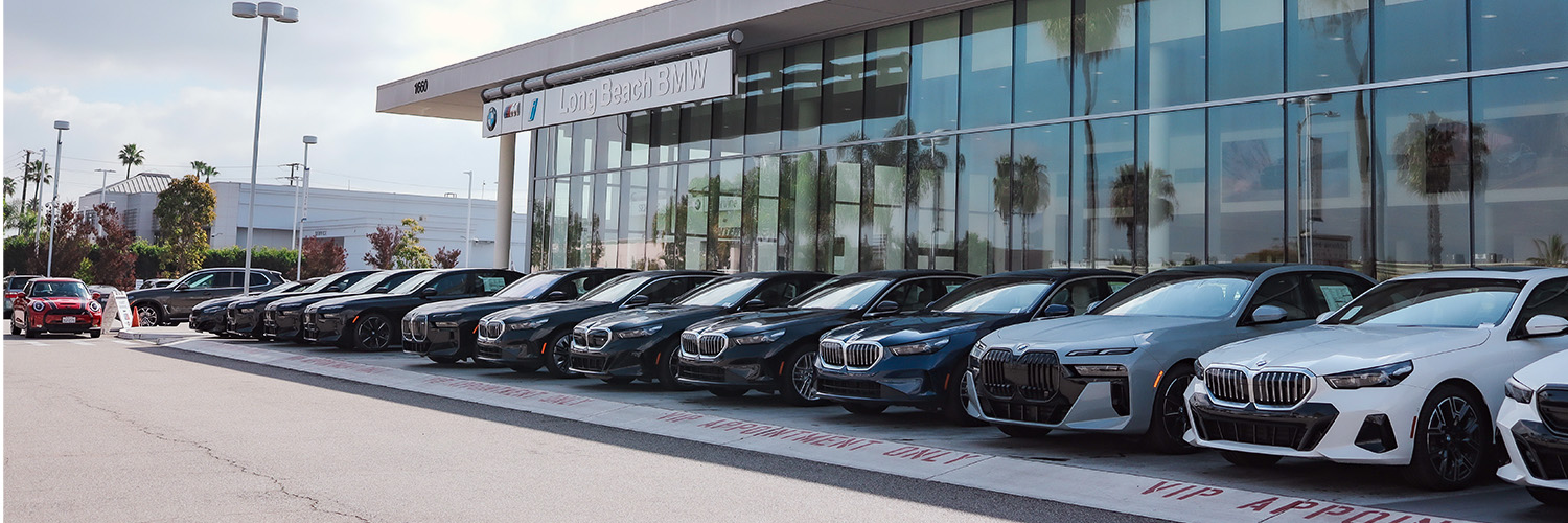 BMWofLongBeach's profile banner image