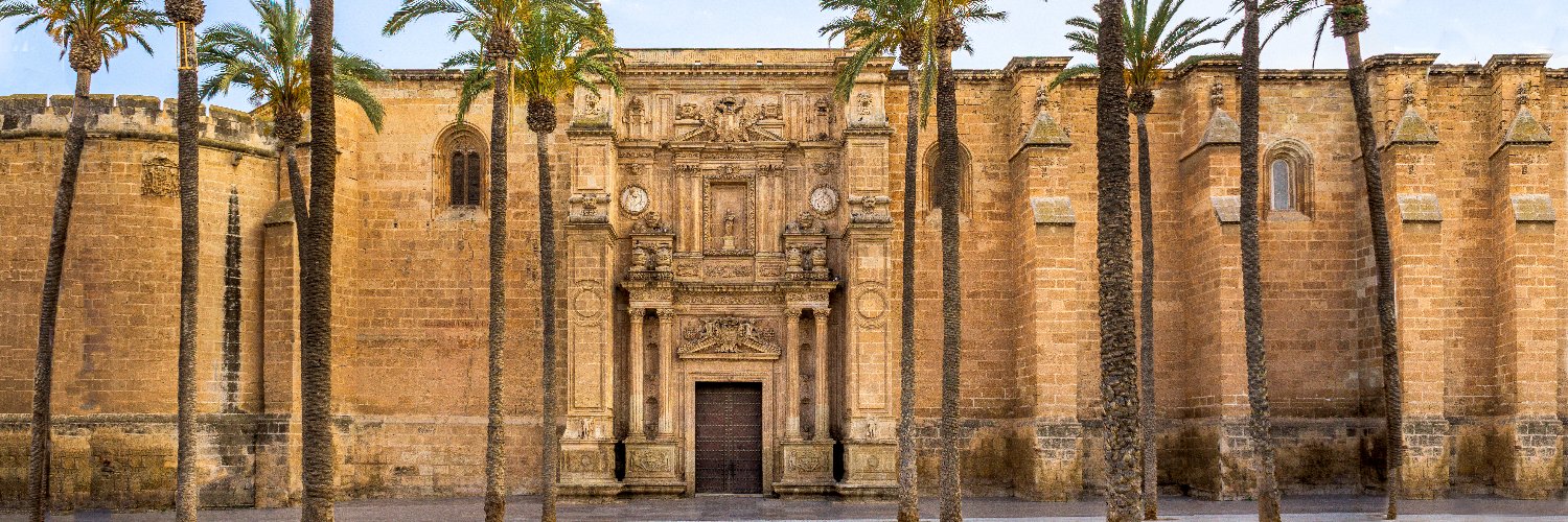 Catedral de Almería banner