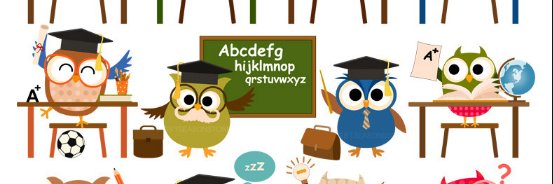 Education_Sam's profile banner image