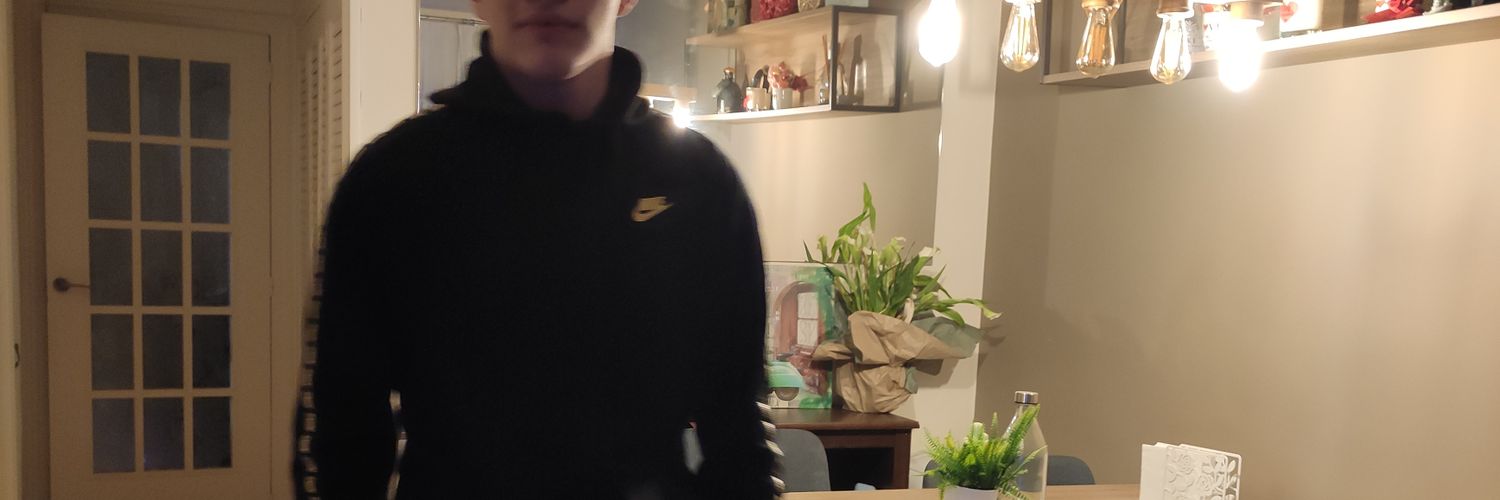 jonixrex's profile banner image