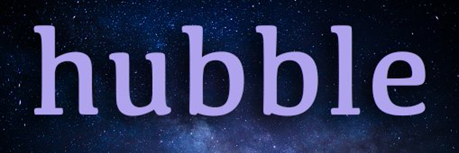 hubble.tools bot banner