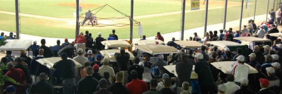 Baseball Recruiting banner