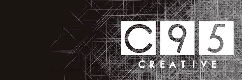 C95 Creative banner