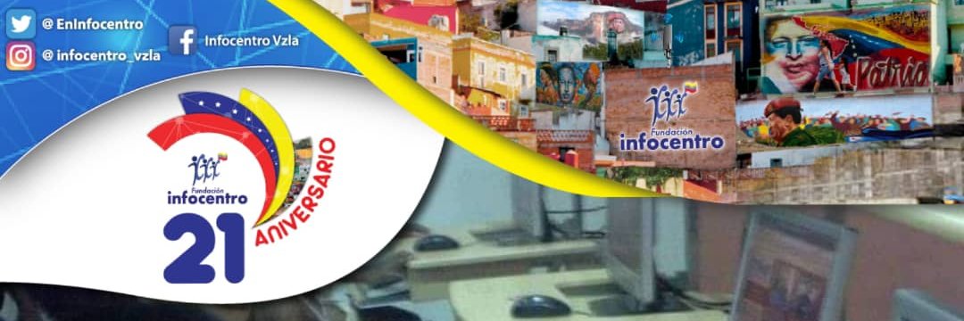 infocaicet's profile banner image