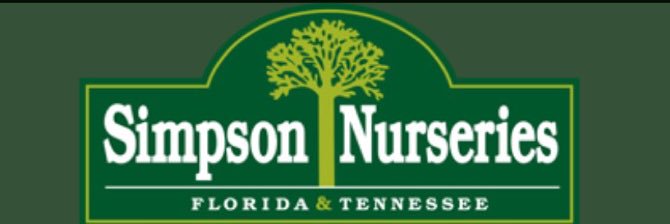 Simpson Nurseries banner