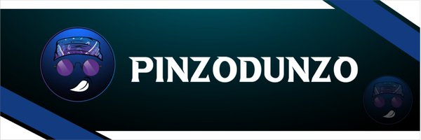 PinzoDunzo Profile Banner
