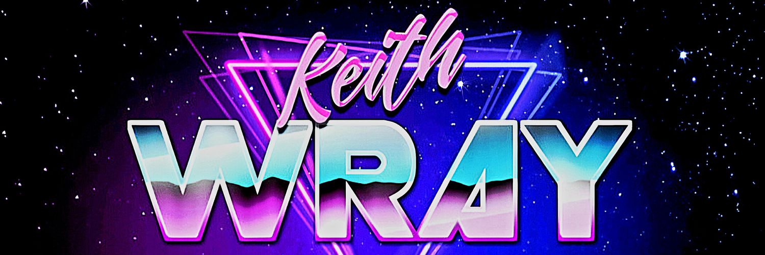 wray_keith's profile banner image