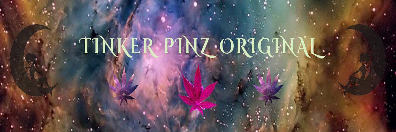 TinkerPinz's profile banner image