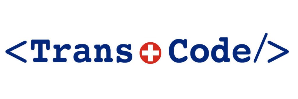 Trans*Code CH banner