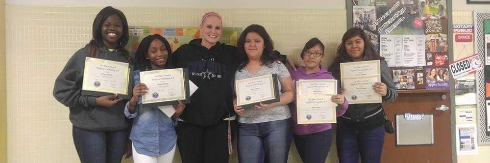 Mel Fogie, EdD banner