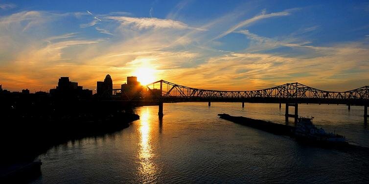 Develop Louisville banner