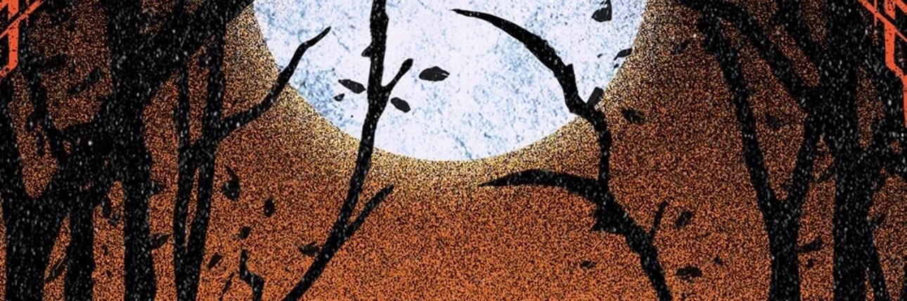 Mackarune's profile banner image