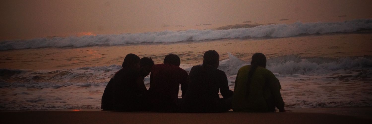 rahul7san's profile banner image