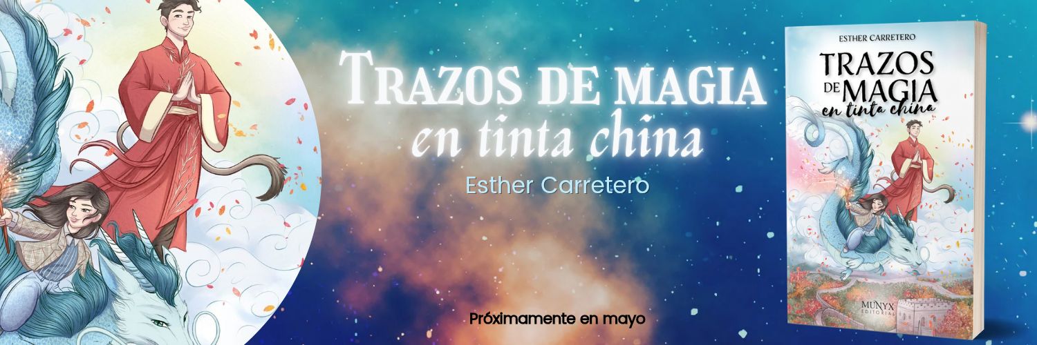 Esther C.🍁 banner