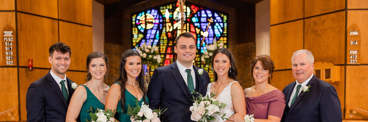 Mallory Lindaman banner