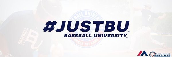 Baseball_Univ Profile Banner