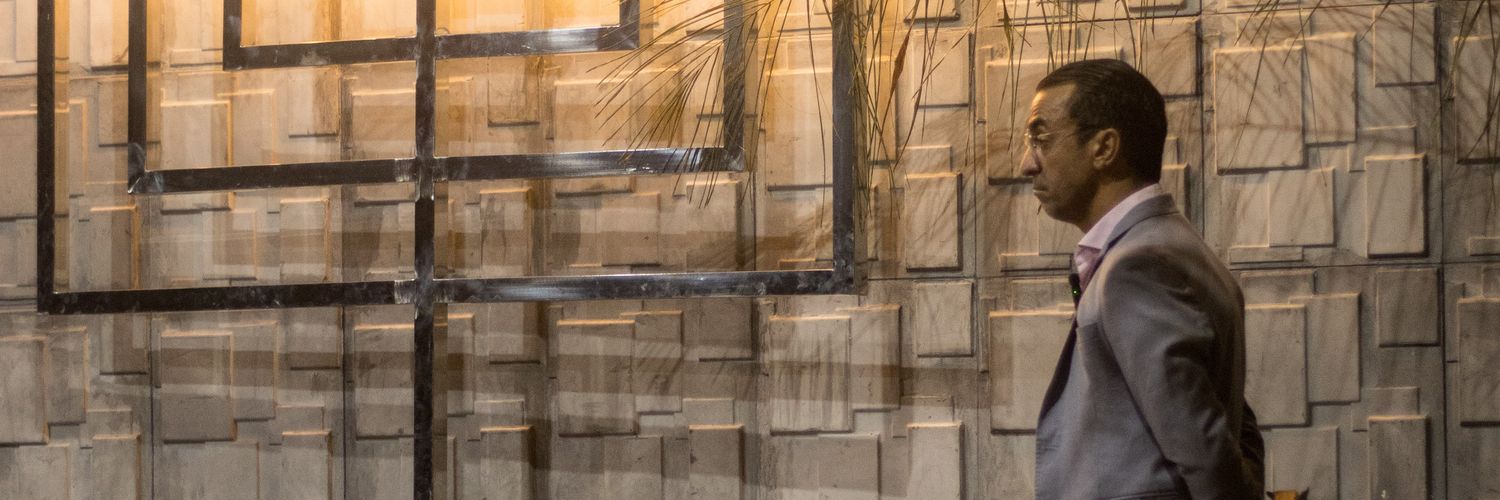 kaledNassifAli's profile banner image