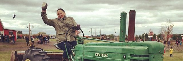 Jasmine Davila banner