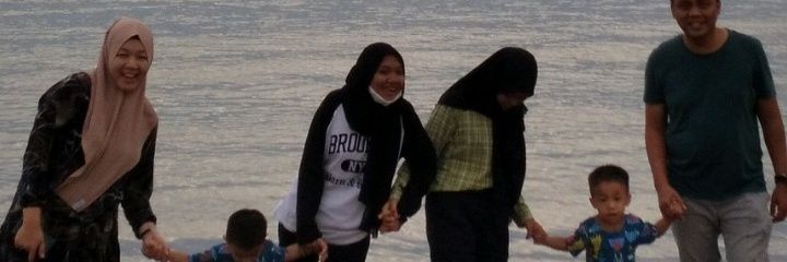 IrwanBC's profile banner image