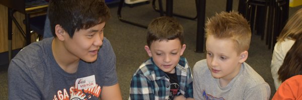 OlatheFutureEd Profile Banner