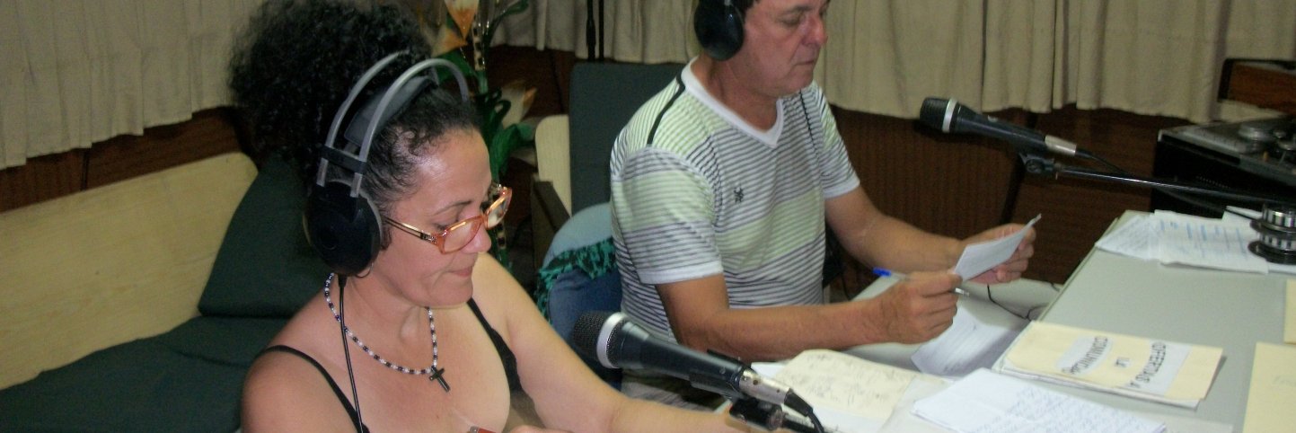 Radio Chambas🇨🇺 banner