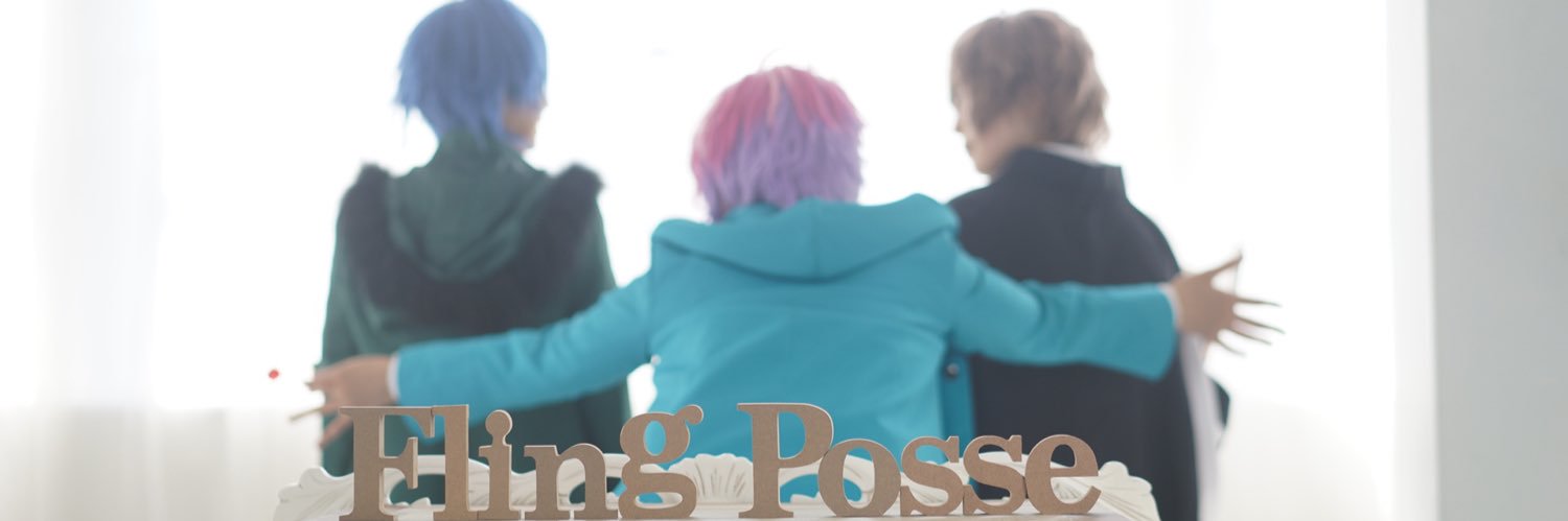 🍀なついろ🍀 banner