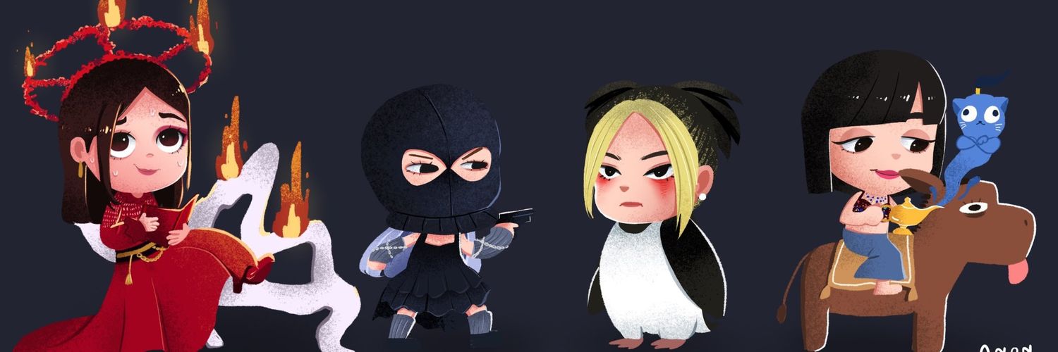 𝖄𝖆𝖐 banner