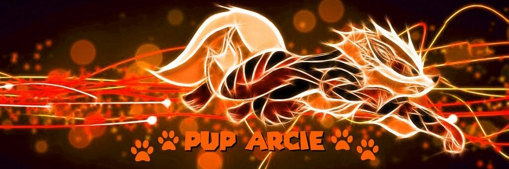 Pup Arcie (@PupArcie) / Posts / X