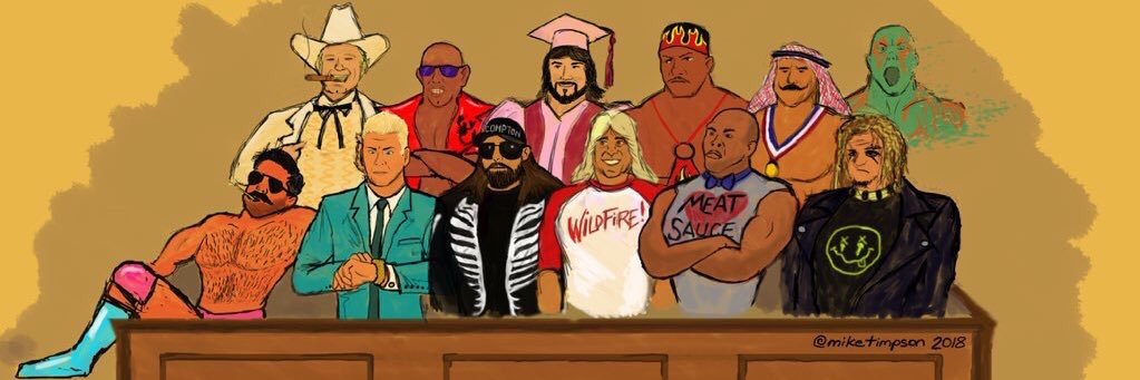 therealCVB's profile banner image