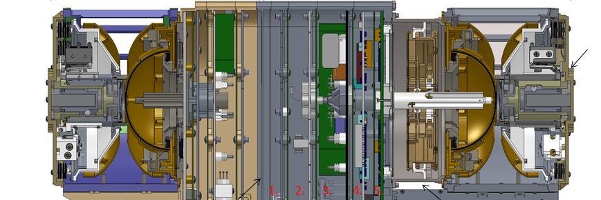 Dave Curtis 🛰🛰🔴🛰 + ☀️🛰 banner