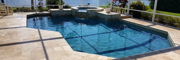 PoolCreationsFl Profile Banner