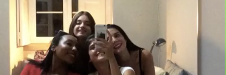 SaadChloe's profile banner image