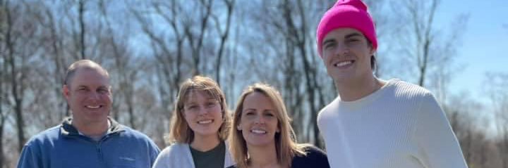 BradSecrest's profile banner image