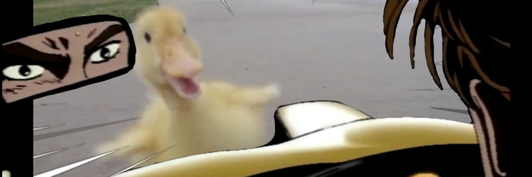 Secuestraduck banner