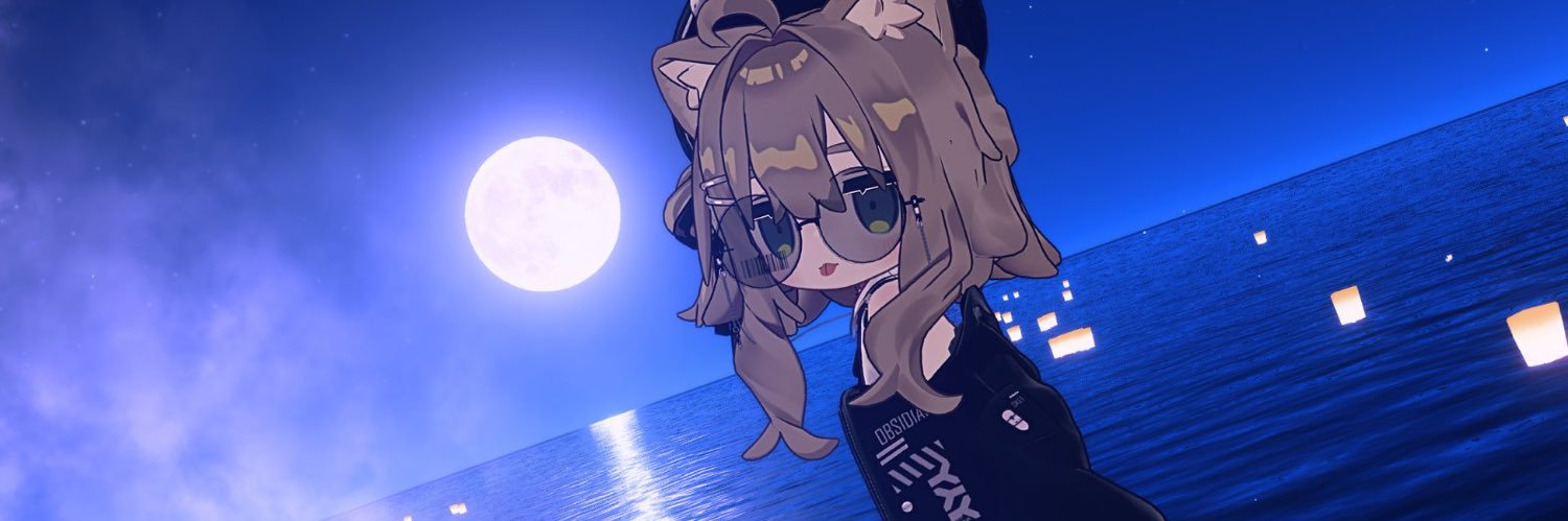 blvckclovers's profile banner image
