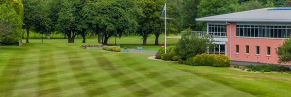Golfer2017 Profile Banner