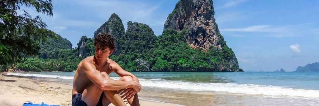 Gay Collective banner