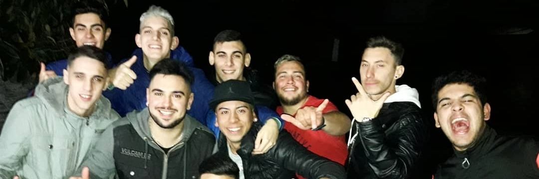 JoacoCichello's profile banner image