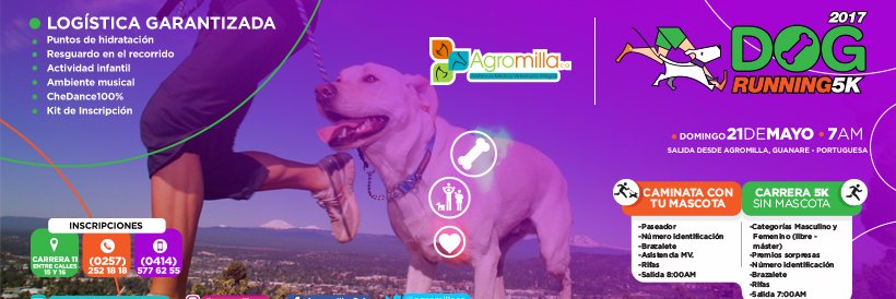 agromillaca's profile banner image
