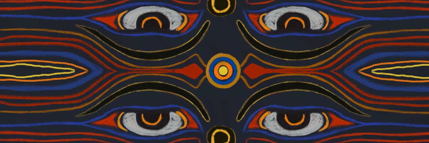 InatangibleBlue's profile banner image