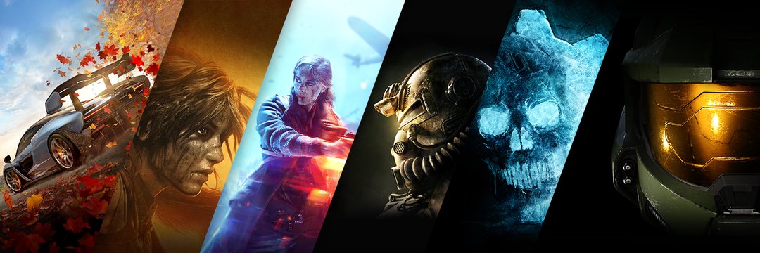 XboxPlayersSA banner